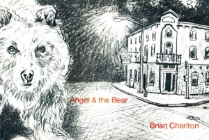 Angel and the Bear by Brian Charlton