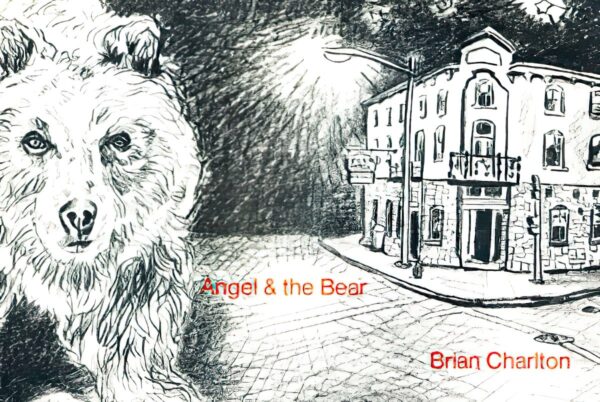 Angel and the Bear by Brian Charlton