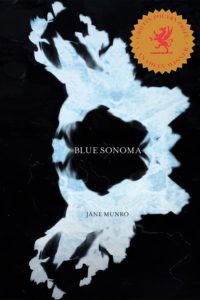 Blue Sonoma by Jane Munro