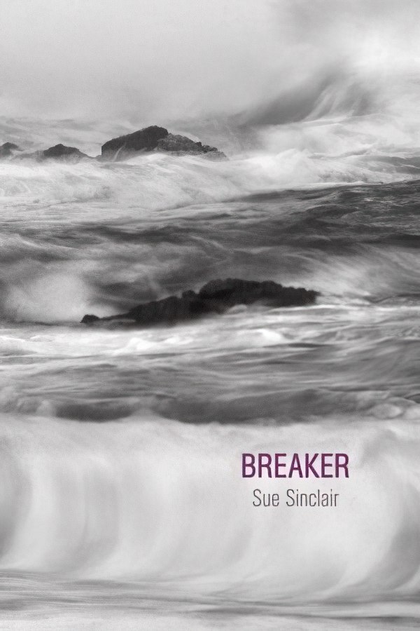 Breaker by Sue Sinclair