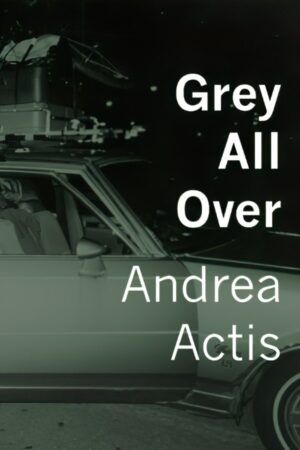 Grey All Over by Andrea Actis