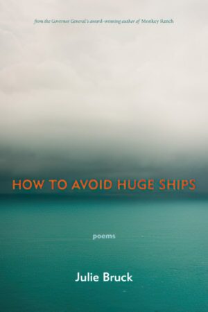 How to Avoid Huge Ships by Julie Bruck
