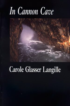 In Cannon Cave by Carole Glasser Langille