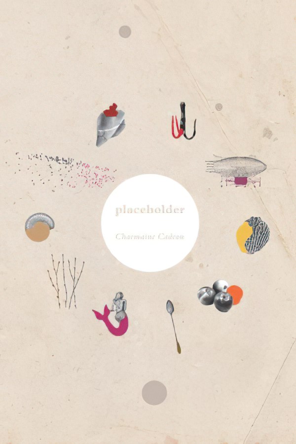 Placeholder by Charmaine Cadeau