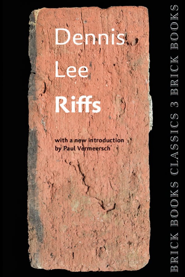 Riffs by Dennis Lee