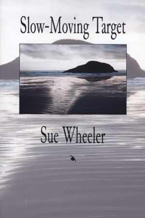 Slow Moving Target by Sue Wheeler