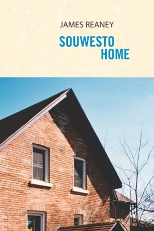 Souwesto Home by James Reaney