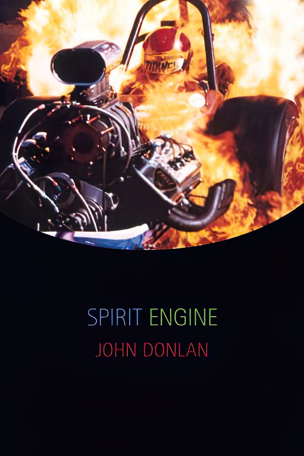 Spirit Engine by John Donian