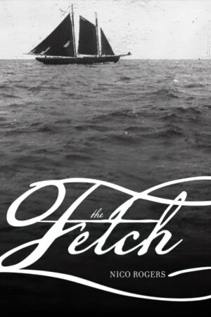 The Fetch by Nico Rogers