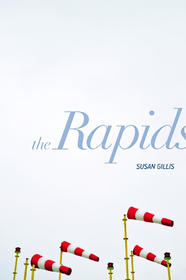 The Rapids by Susan Gillis