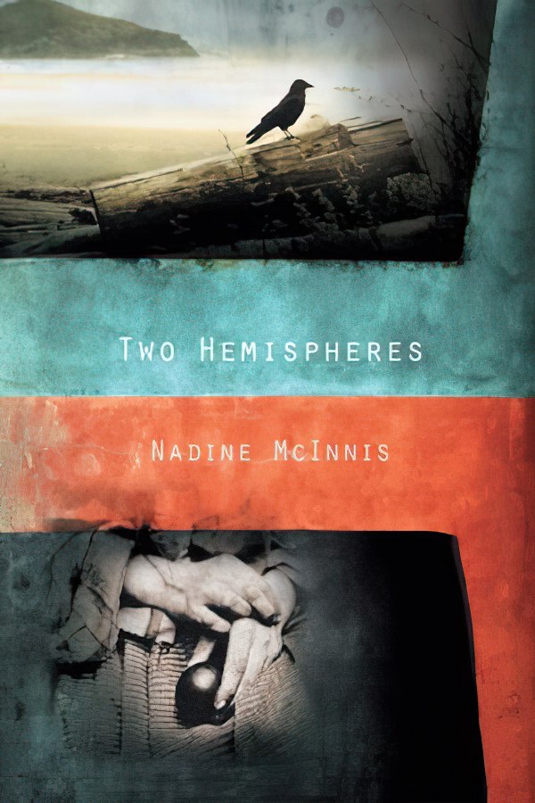 Two Hemispheres by Nadine McInnis