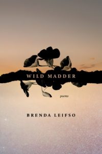 Wild Madder by Brenda Leifso