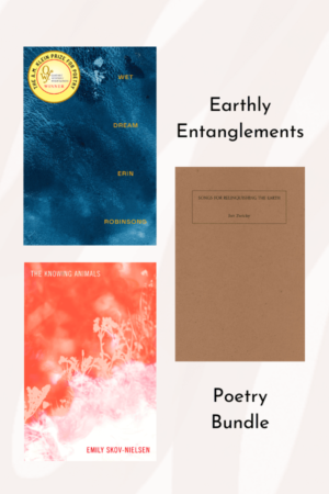 Brick Books Earthly Entanglements Bundle