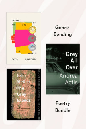 Brick Genre-Bending Bundle