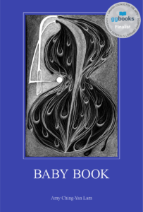 Baby Book by Amy Ching-Yan Lam