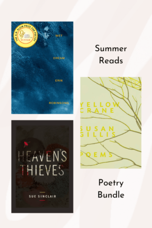 Brick Summer Reads Bundle