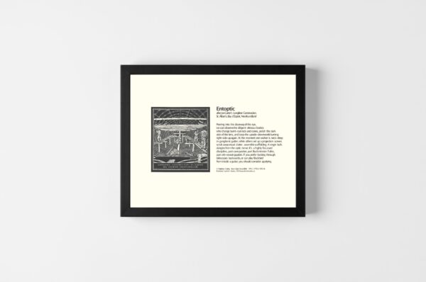 Introducing Brick Books’ First Broadside - Brick Books