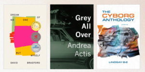 Breaking the Rules Bundle Collection