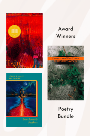 Brick Books Award Winners Bundle