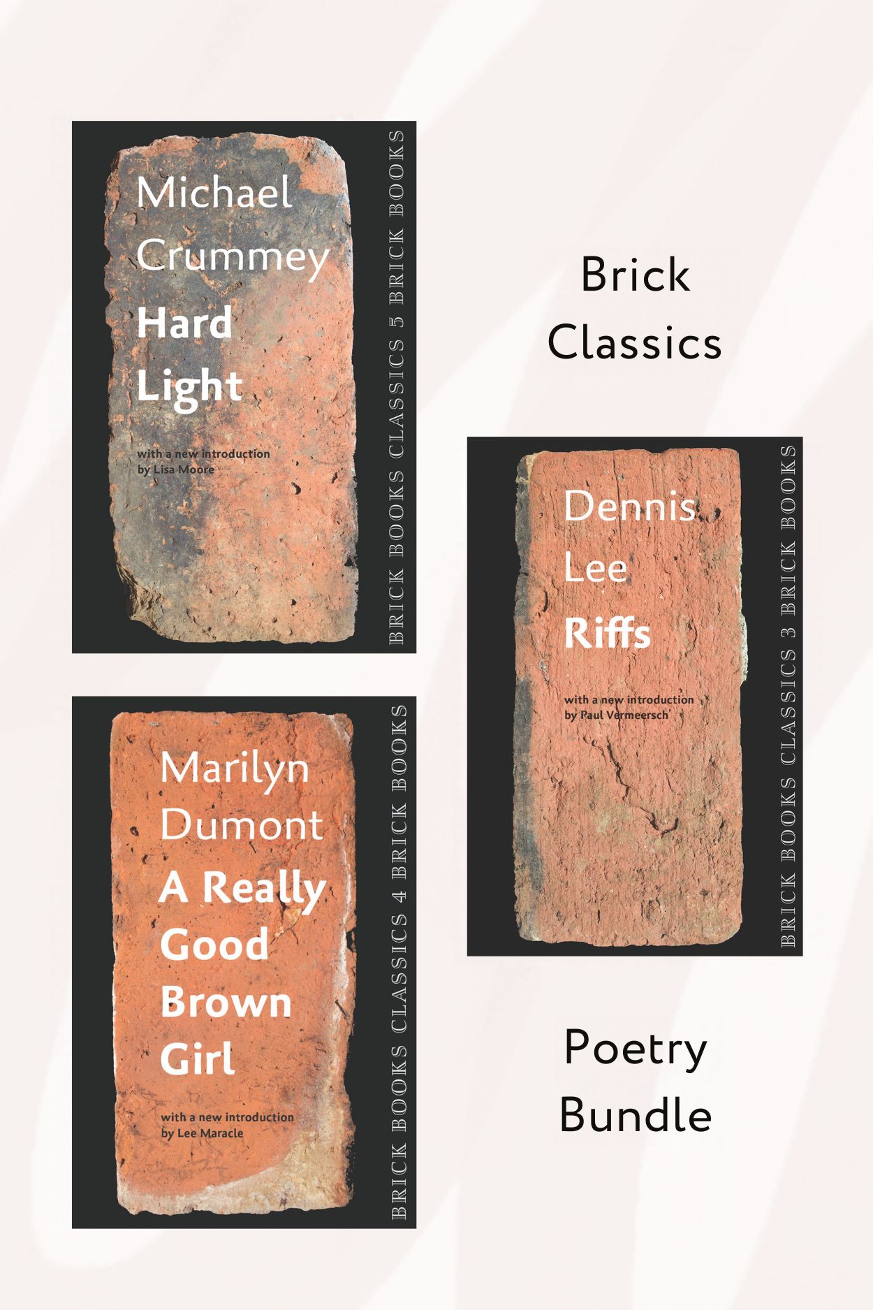 Classic Poetry Bundle