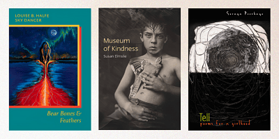 The Brick Books Fighting the Good Fight Poetry Collection