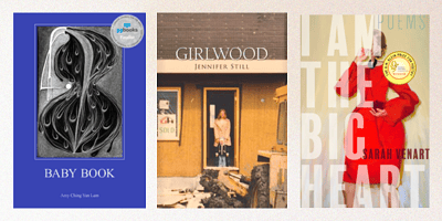 The Brick Books Resisting the Patriarchy Poetry Collection