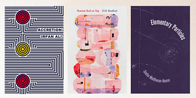 The Brick Books Voices Without Borders Poetry Collection