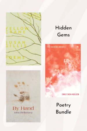 Hidden Gems Poetry Bundle