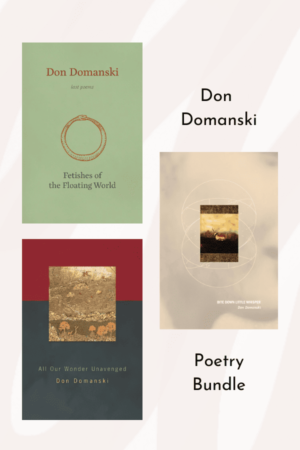 The Don Domanski Bundle