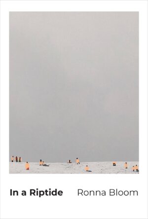 Cover of In a Riptide by Ronna Bloom