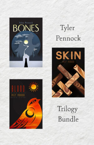 Tyler Pennock Trilogy